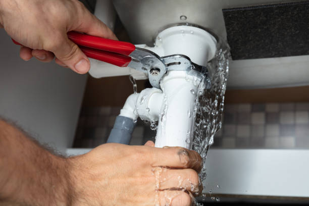 Best Water damage restoration services  in Sulphur, LA