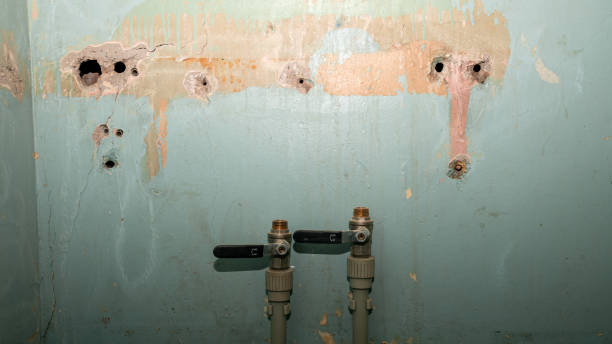 Fire Damage Restoration in Sulphur, LA