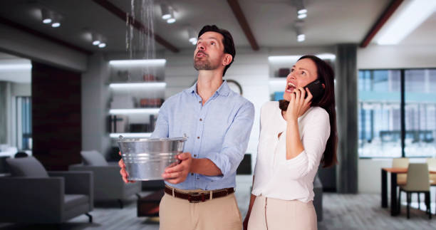 Best Water damage restoration near me  in Sulphur, LA
